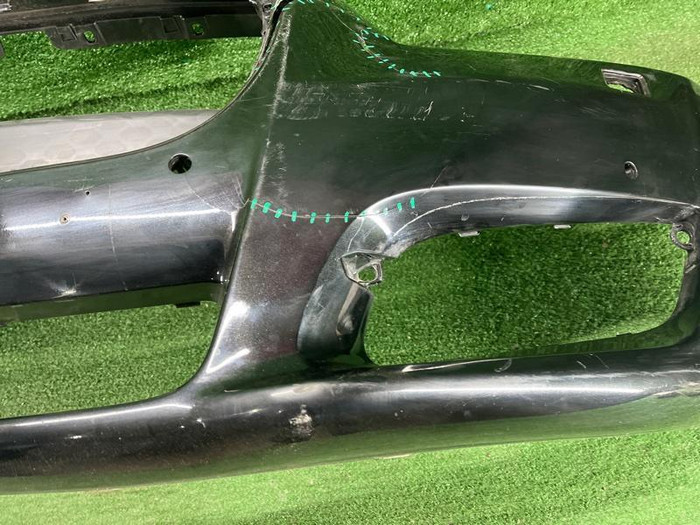 Бампер передний Jaguar XJ 4 (2015-2019)