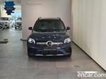 Mercedes-Benz GLB-Class X247 GLB250 4MATIC (12.2022)