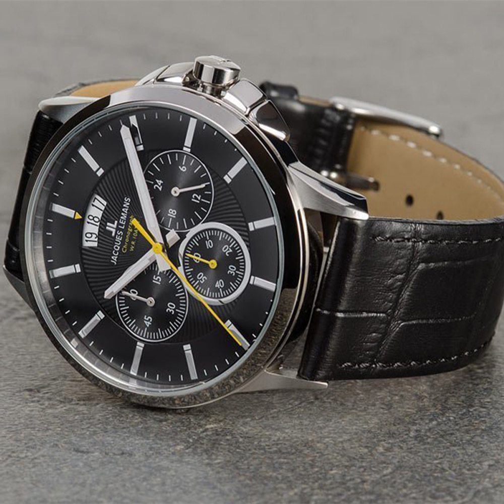 Jacques Lemans Sydney 1-1542A