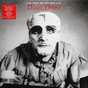 The Boys Next Door / Door, Door (Limited Edition)(Coloured Vinyl)(LP)