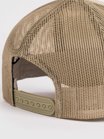 Бейсболка Venum Trucker Cap Stone Sand