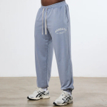 Штаны VANQUISH Better Than Yesterday Sweatpants Washed Blue