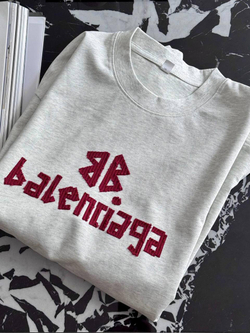 Свитшот Balenciaga