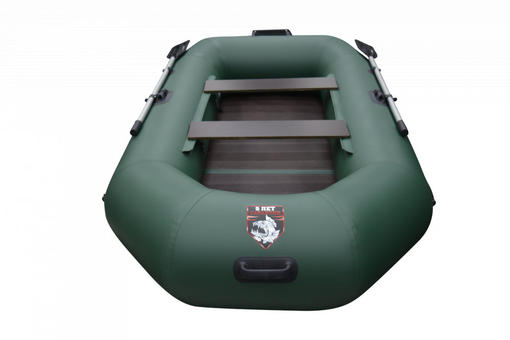 Хантер 280 Т NEW (лодка ПВХ)