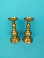 Парные подсвечники