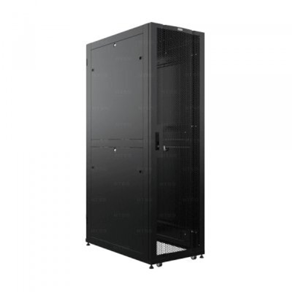 Телекоммуникационный шкаф NTSS Процод DS NTSS-DS48-80120