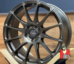 Комплект дисков Prodrive GC-012L 0102 17x9 et30 5x114.3