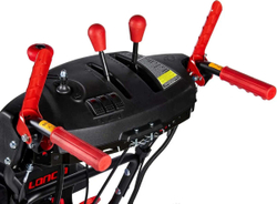 Снегоуборщик ELITECH ST 0762LE