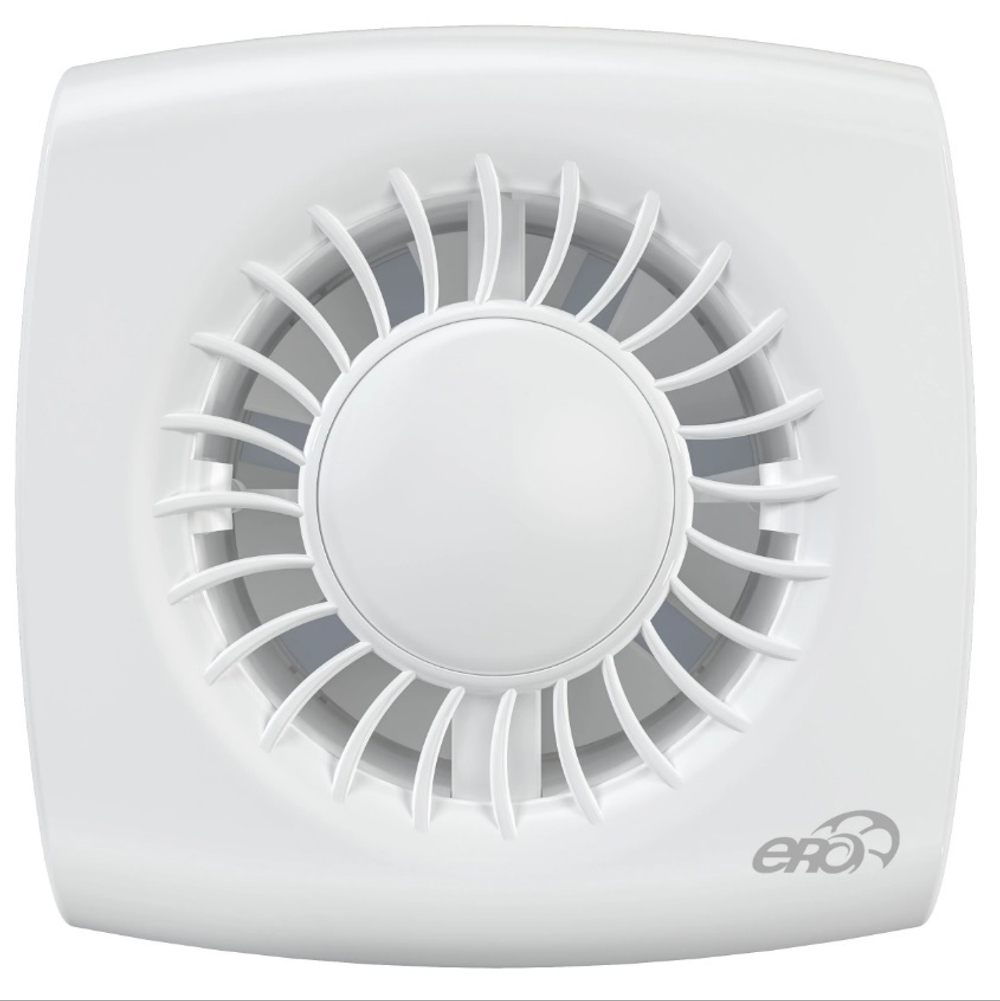 Вентилятор накладной WIND D100