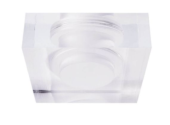 Крышка Deko-Light Acryl cover square 90x90mm, COB 68, M58 930271