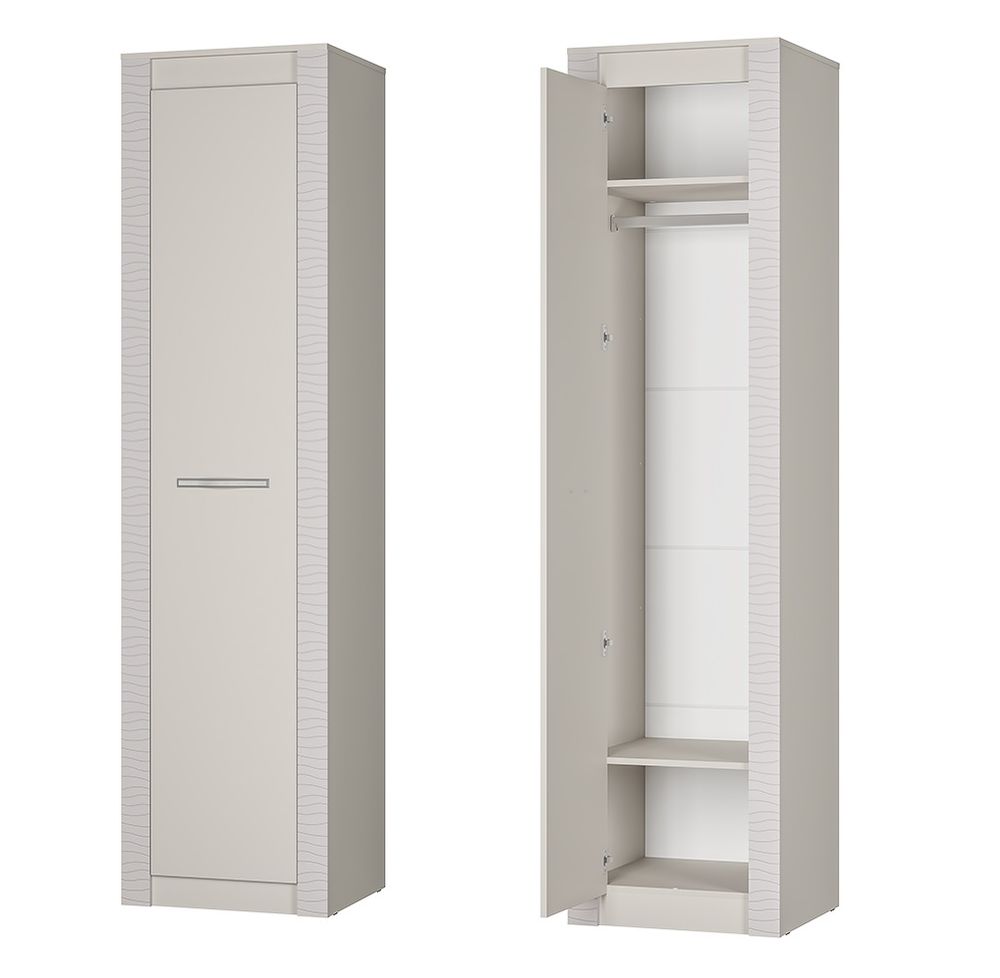 Пенал Монако ПН-18 кашемир