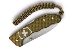 Нож Victorinox 0.9415.L24 Evoke Alox Limited Edition 2024фотография - 3