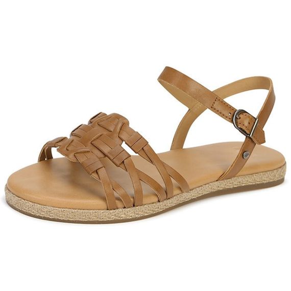 Ugg Sandals 'Umber'