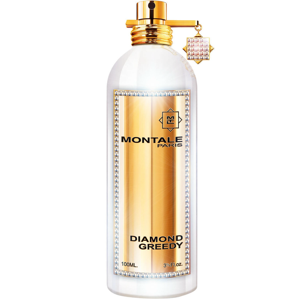 Montale Diamond Greedy