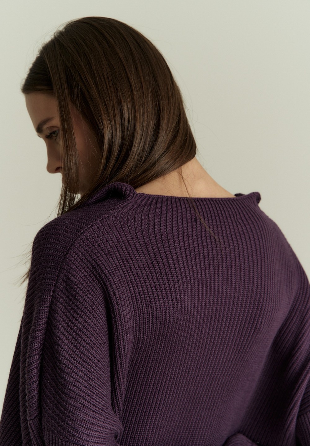 Свитер FILAMENTO