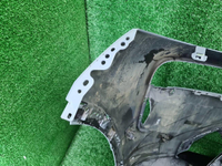 Бампер передний BMW X7 G07 (2022-н.в.) M-paket