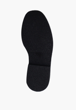 Ботинки // Magda // Chocolate // Suede