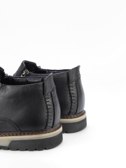 Ботинки мужские M802-1P