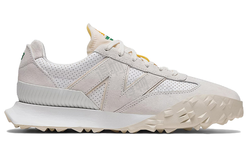 Кроссовки Casablanca X New Balance Xc-72