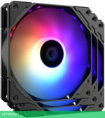 Вентилятор для процессора ID-Cooling TF-12025-PRO-ARGB TRIO