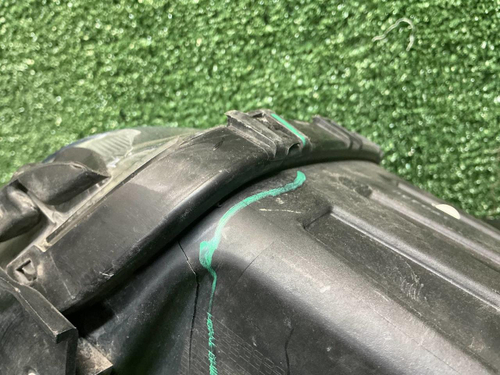 Фара левая Kia Soul 3 SK (2019-2022) галоген