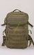 Рюкзак тактический 45л Олива