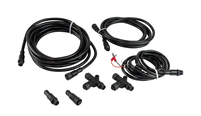 Стартовый комплект NMEA2000, Marine Rocket