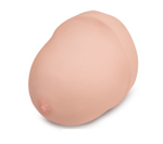 Грудь-вагина "ФлешНаш" Елены Берковой Booby Pussy (Цвет: телесный)