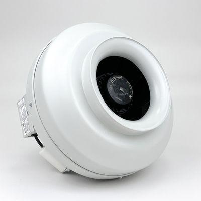 Вентилятор канальный ВКК-200 V