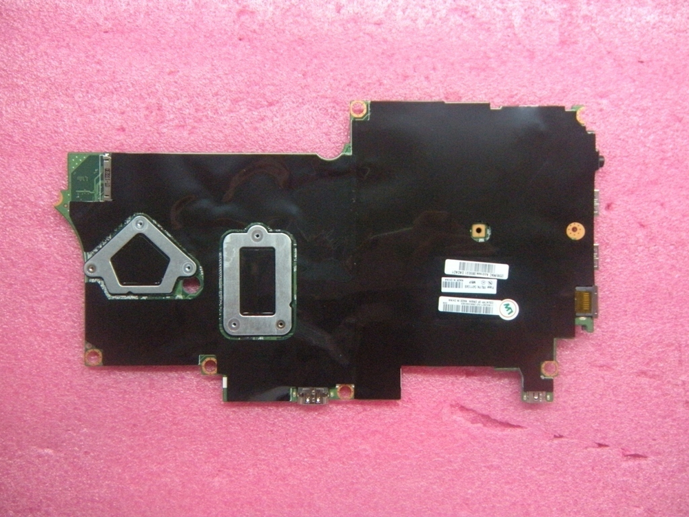 Материнская плата для ноутбука Lenovo T430U Intel Dis i7-3537U W8P (04Y1049), оригинал