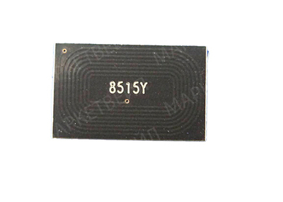Чип для Kyocera TASKalfa 5052ci/6052ci (TK-8515Y) Yellow, 20K (ELP Imaging®)