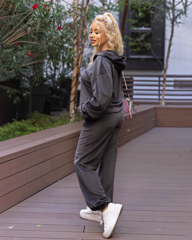 Костюм УК-944-3 Fabrika