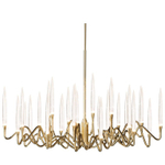 Ceiling design lamp  Il Pezzo 3 by Il Pezzo Mancante D120