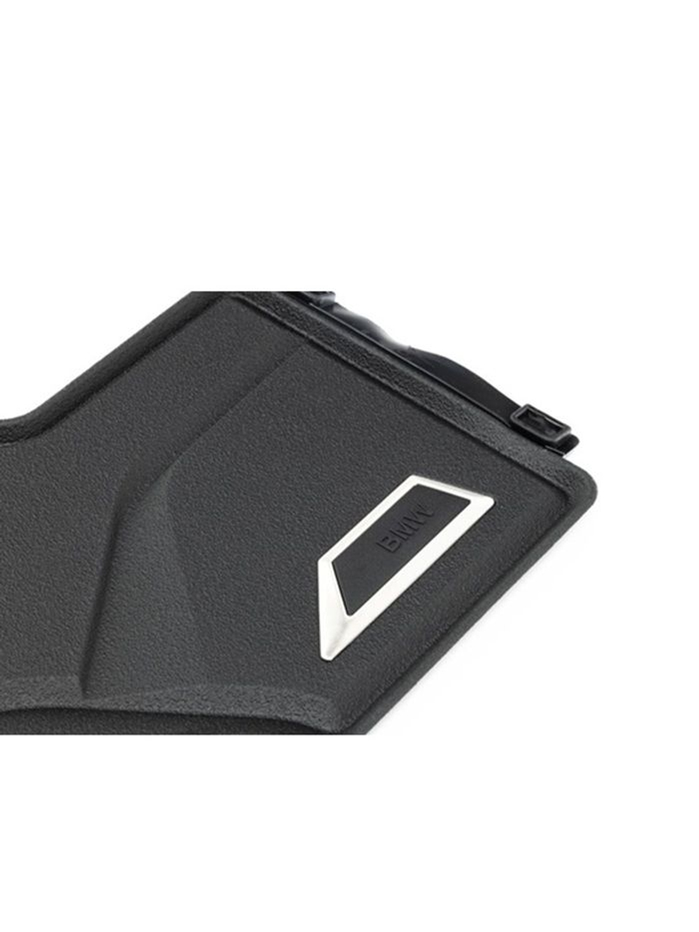 Коврики BMW X7 G07 (3-го ряда 6 мест)