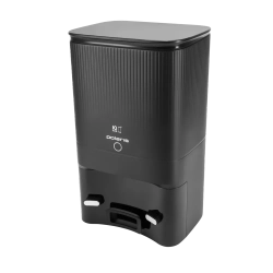 Робот-пылесос Polaris PVCRDC 5006 черный