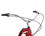 Комфортный велосипед Schwinn Town & Country (2020)