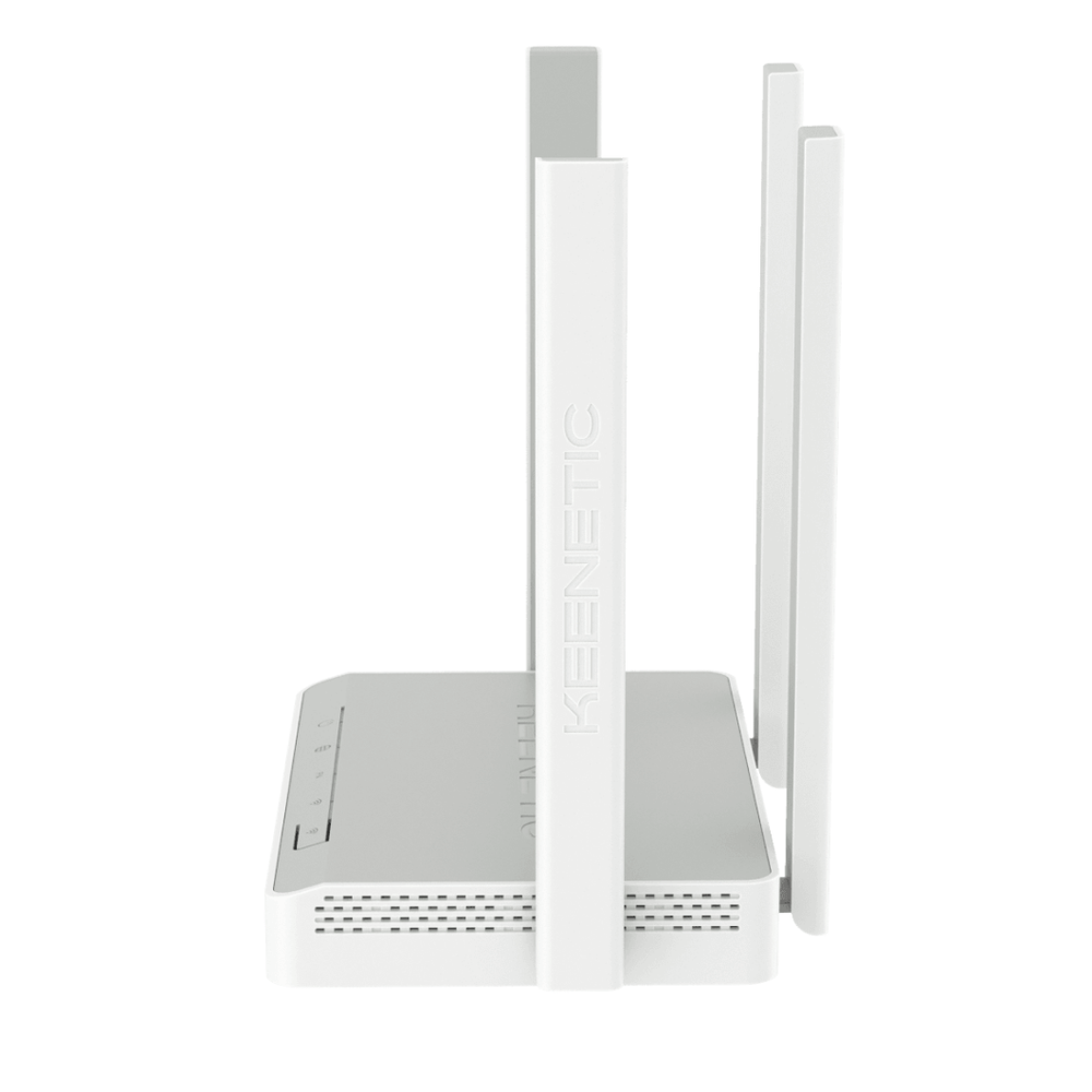 Роутер Keenetic Speedster KN-3012