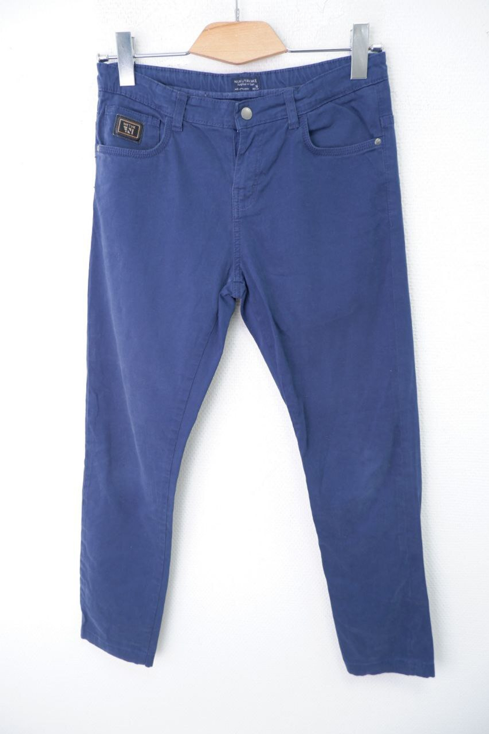 Брюки Nukutavake стильные на 16 лет