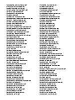 VA-Легенды диско 70-80-90 (390 песен) (MP3-USB)