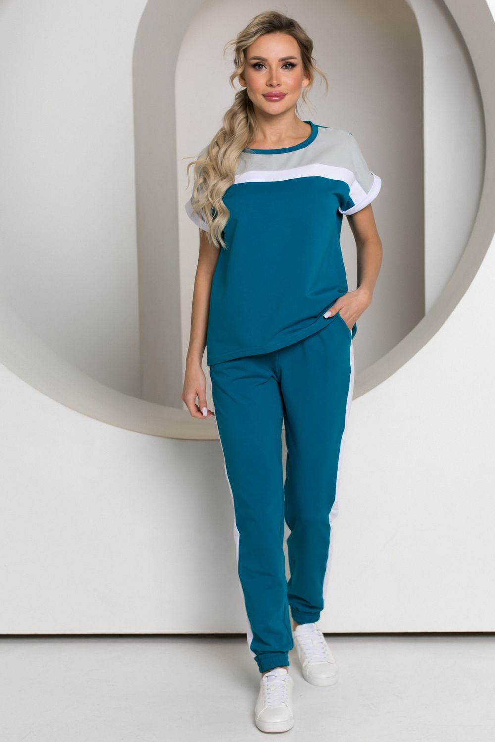 Костюм Голди №4 Valentina