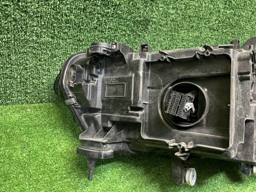 Фара правая BMW X5 G05 X6 G06 (18-23) Laser Light