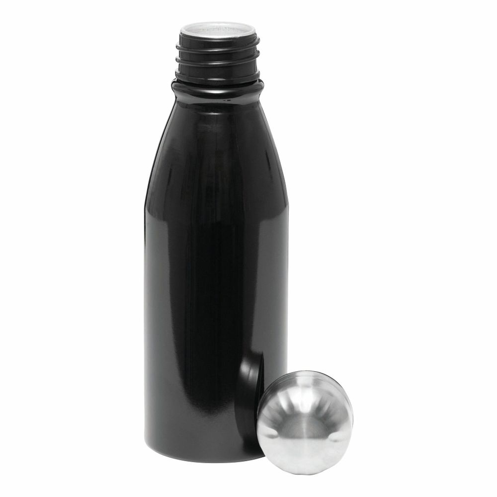 Алюминиевая бутылка FANCY