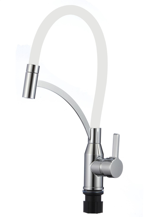 Смеситель для кухонной мойки Fmark FS8244A-02