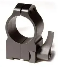 Крепления Warne Tikka 1" QD High (2TLM)