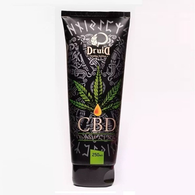Вазелин CBD Druid, 250мл