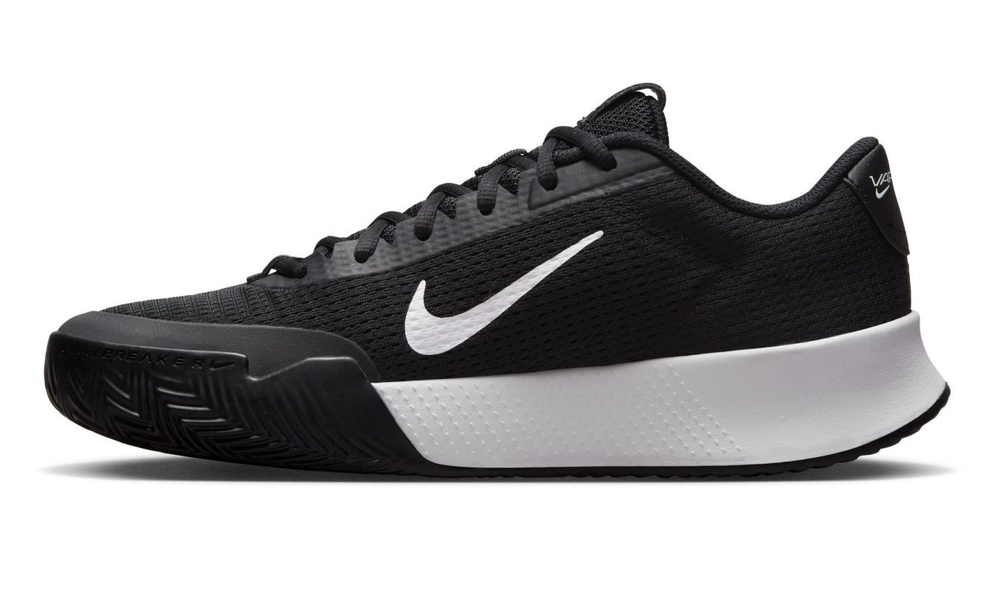 Теннисные кроссовки Nike Vapor Lite 2 Clay - black/white