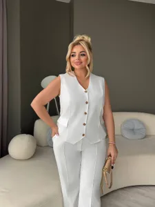 Костюм УК-374 Фабрика Моды