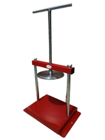 Пресс Умница ПР-3л для отжима сока из винограда, фруктов, ягод, овощей, 3л