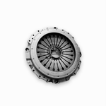 Нажимной диск сцепления, MFZ430, 3482081232