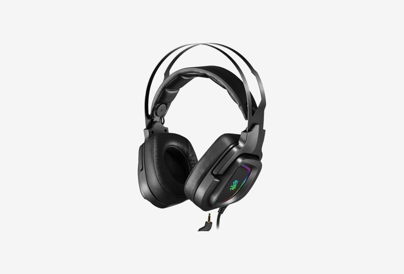 Гарнитура USB A4Tech Bloody G570